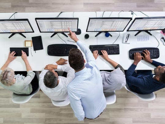 EN - Blog - Bank-Grade Security for Small Teams Protecting PII within the Nitro Ecosystem - 1600x1200